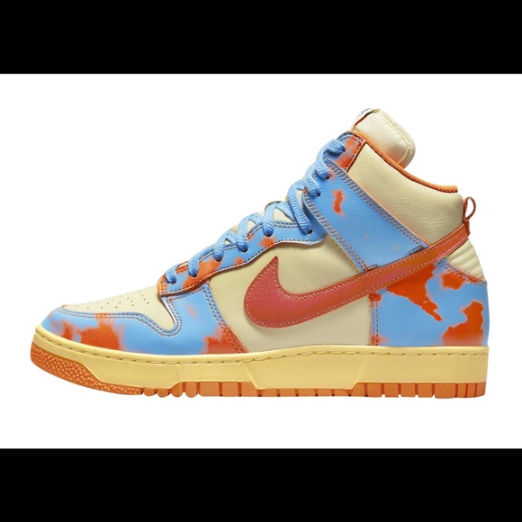 1985 acid wash dunks